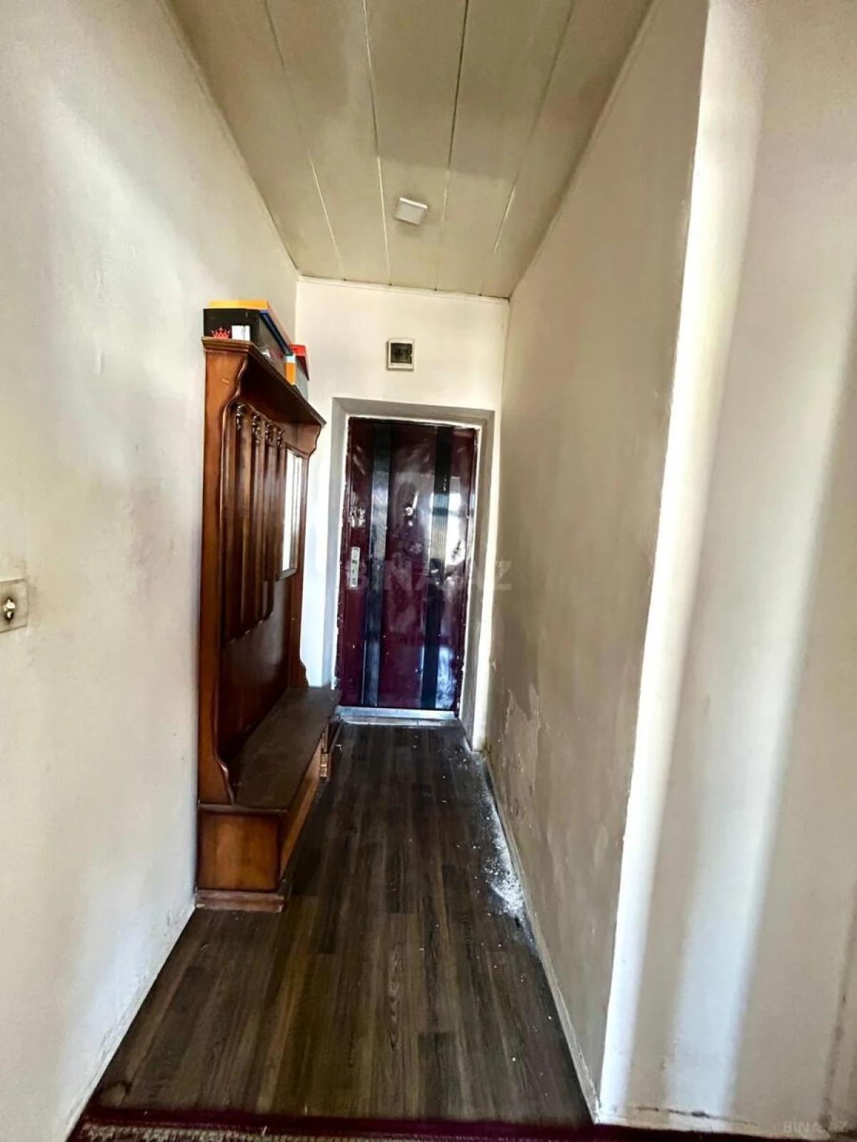 Satılır 1 otaqlı mənzil 30 m²
