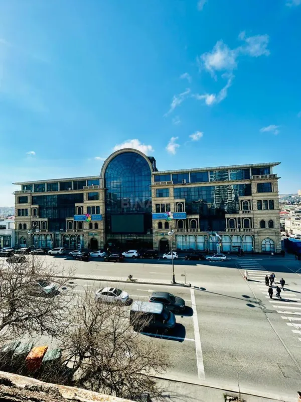 Satılır 1 otaqlı mənzil 30 m²