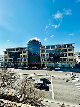 Satılır 1 otaqlı mənzil 30 m² — Bakı, Keşlə 1 otaq 30.00 m²