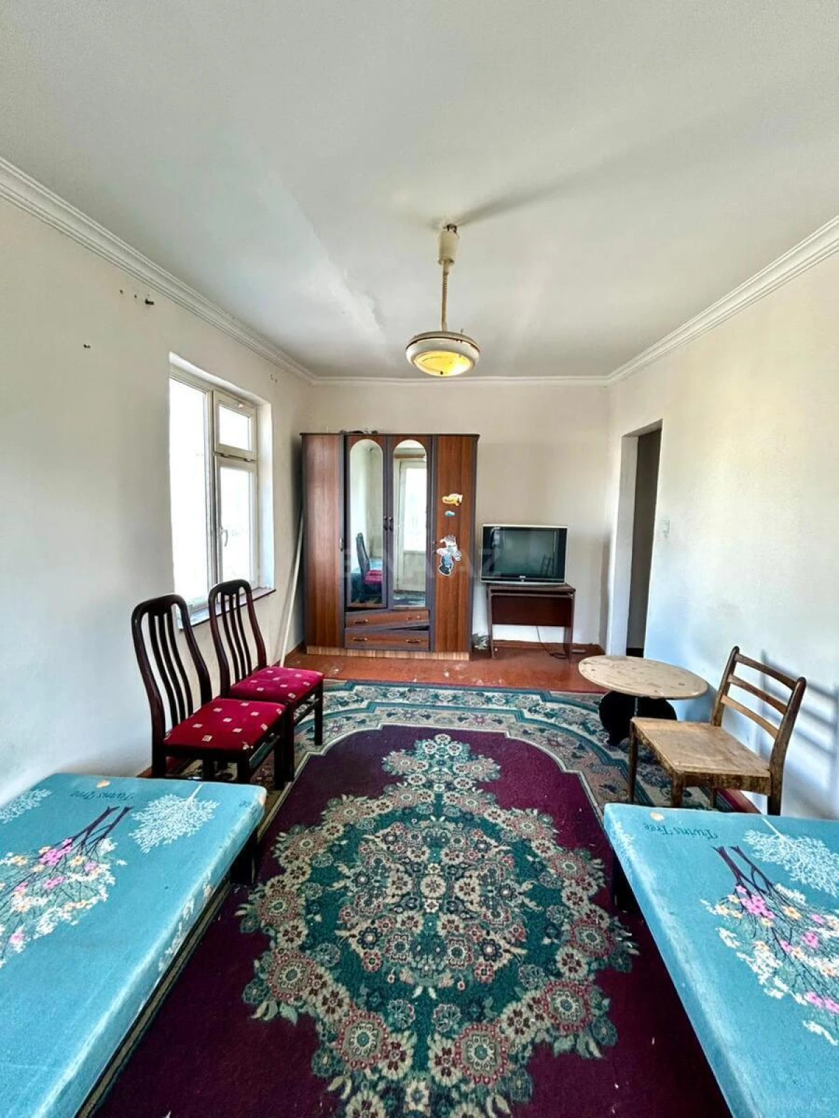 Satılır 1 otaqlı mənzil 30 m²