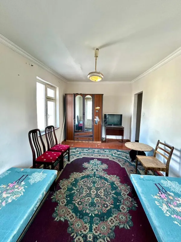 Satılır 1 otaqlı mənzil 30 m²