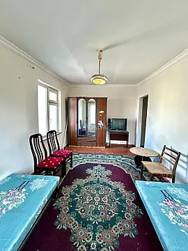 Satılır 1 otaqlı mənzil 30 m²