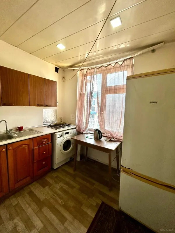 Satılır 1 otaqlı mənzil 30 m²