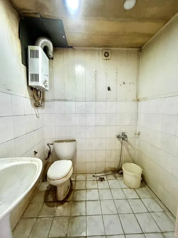 Satılır 1 otaqlı mənzil 30 m²