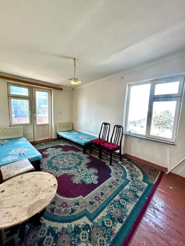 Satılır 1 otaqlı mənzil 30 m²