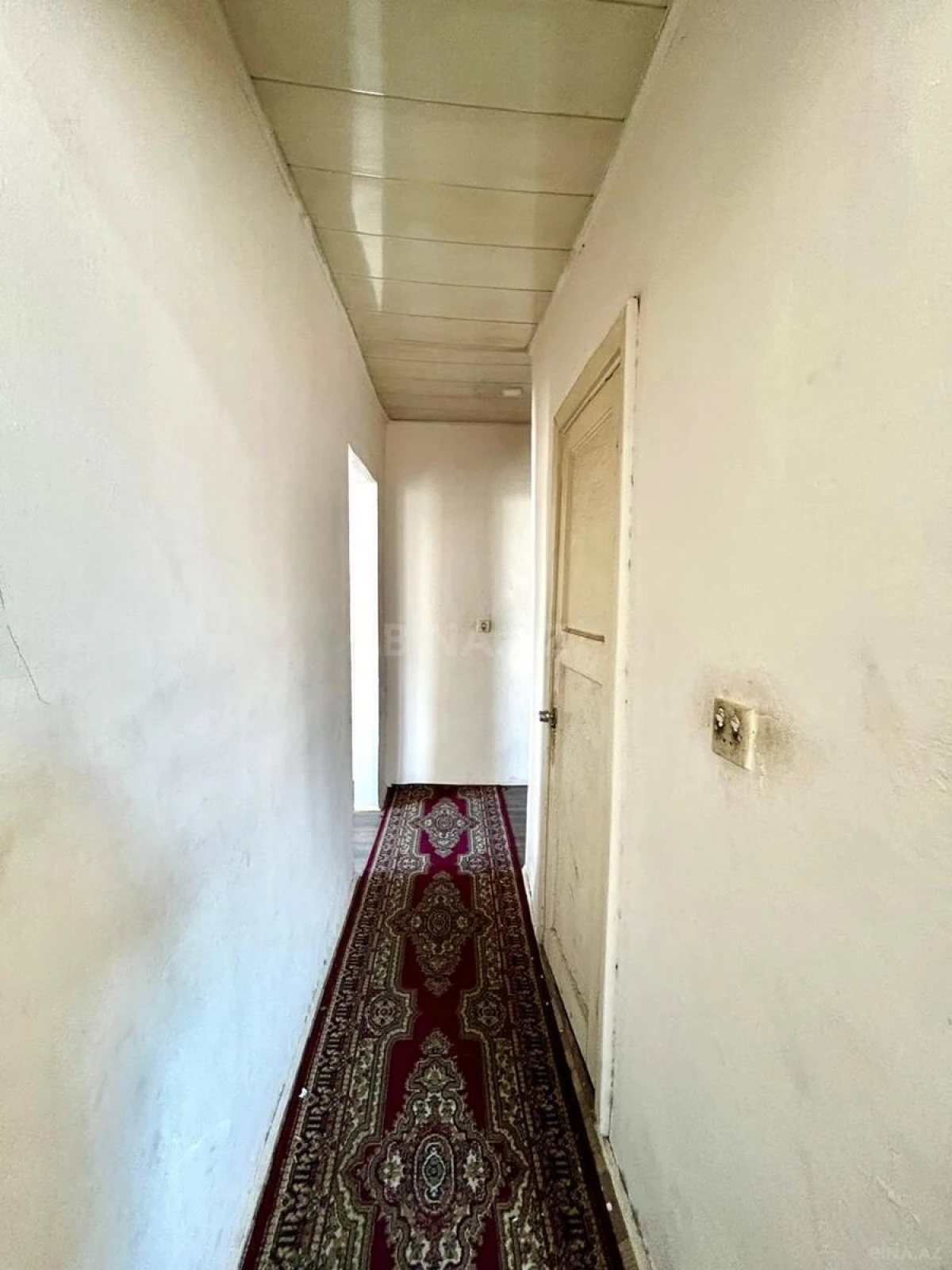 Satılır 1 otaqlı mənzil 30 m²