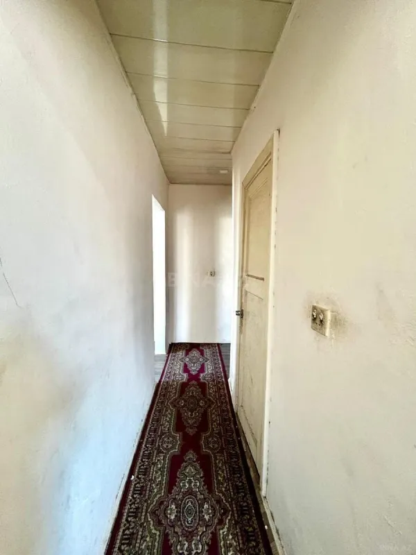 Satılır 1 otaqlı mənzil 30 m²