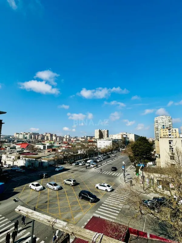 Satılır 1 otaqlı mənzil 30 m²