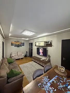 Satılır 3 otaqlı mənzil 82 m² — Bakı, Bakıxanov 3 otaq 82.00 m²