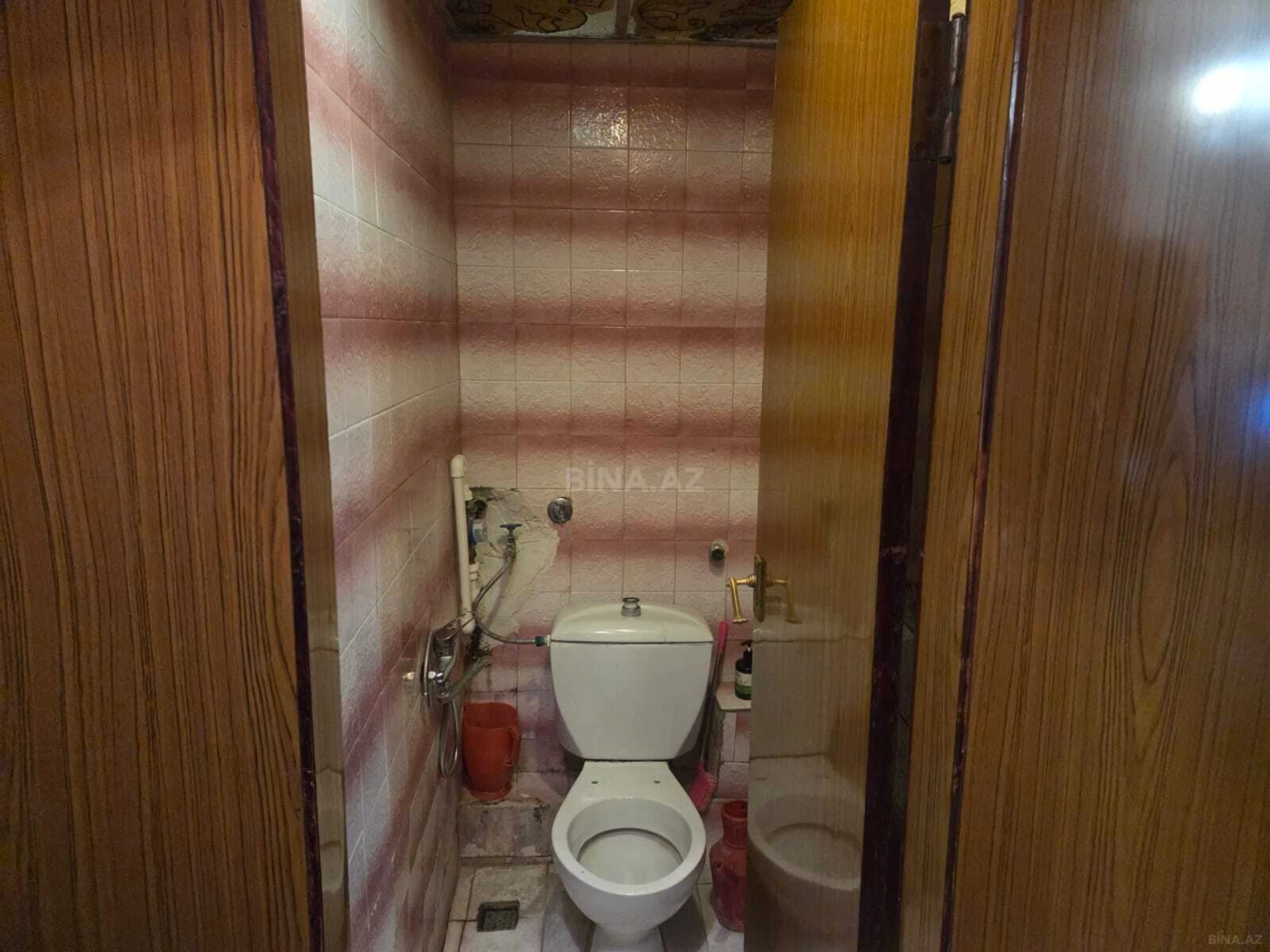 Satılır 3 otaqlı mənzil 90 m²