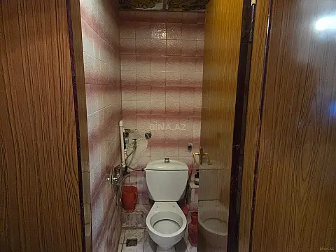 Satılır 3 otaqlı mənzil 90 m²