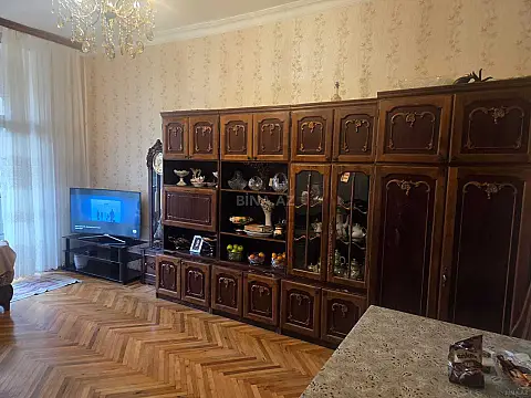 Satılır 3 otaqlı mənzil 90 m²