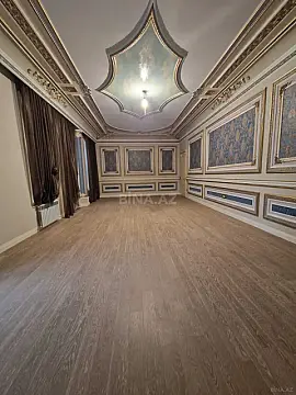 Satılır 4 otaqlı mənzil 200 m² — Bakı, Sahil qəs. 4 otaq 200.00 m²