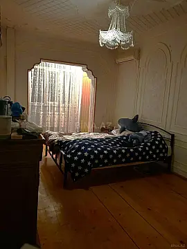 Satılır 4 otaqlı mənzil 110 m²