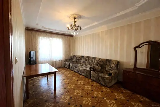 Satılır 4 otaqlı mənzil 110 m² — Bakı, Yasamal 4 otaq 110.00 m²