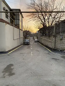 Satılır 6 otaqlı həyət evi 260 m²