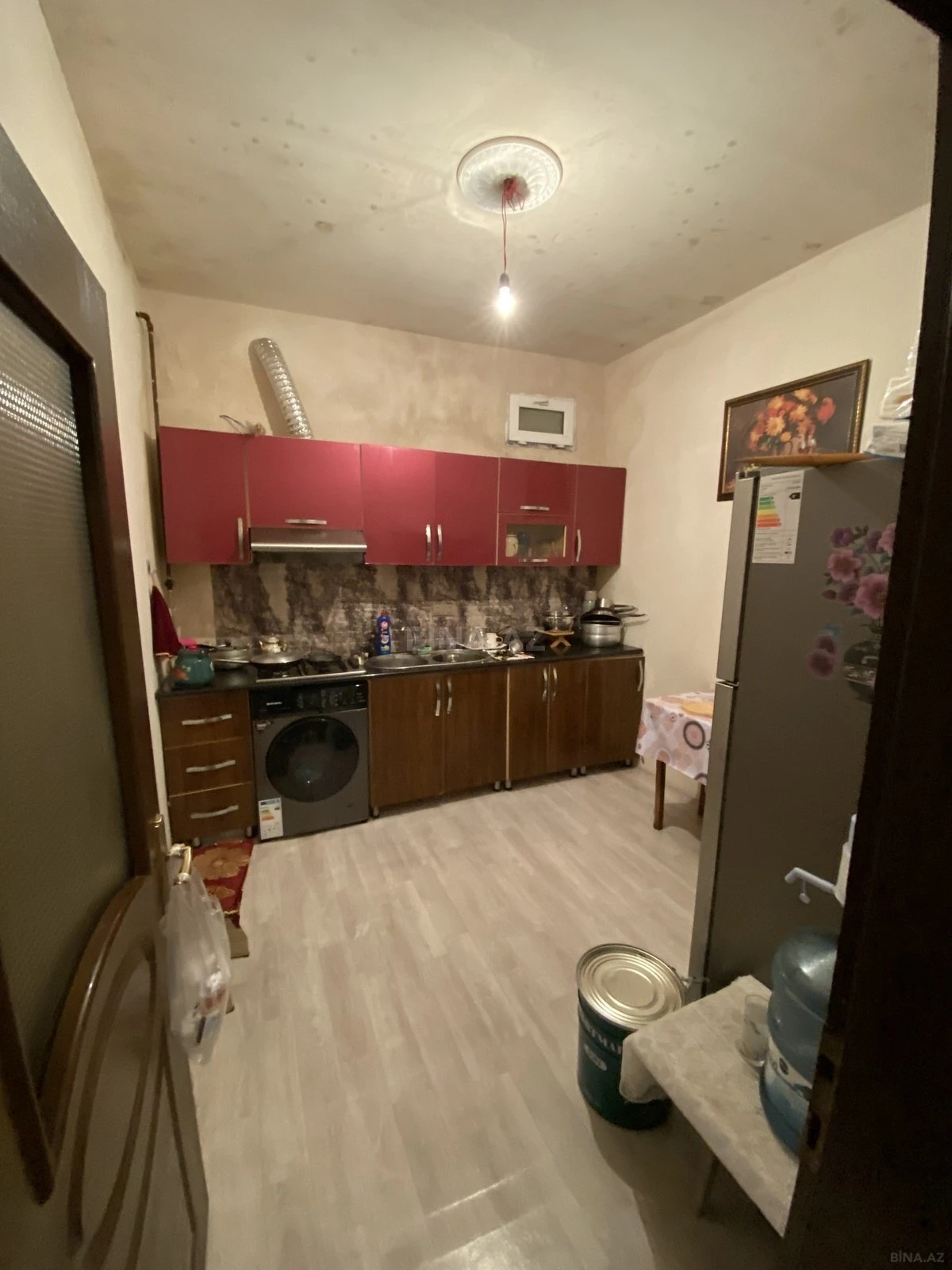 Satılır 6 otaqlı həyət evi 260 m²