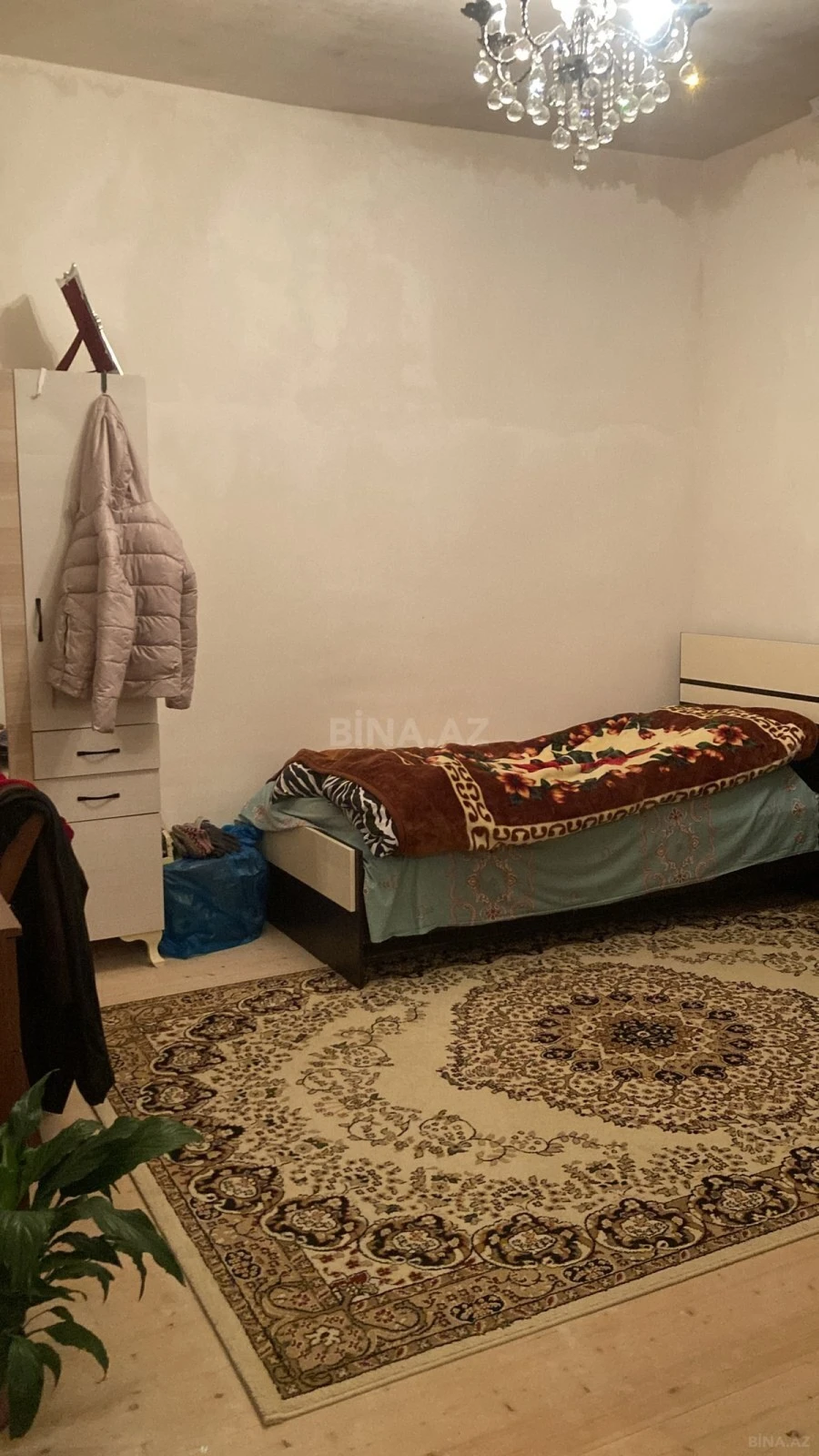 Satılır 6 otaqlı həyət evi 260 m²