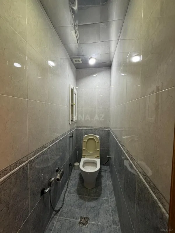 Satılır 4 otaqlı mənzil 120 m²