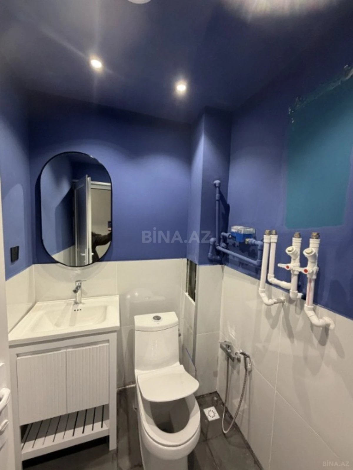 Kirayə verilir obyekt 35 m²