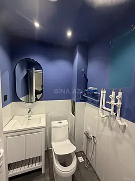 Kirayə verilir obyekt 35 m²