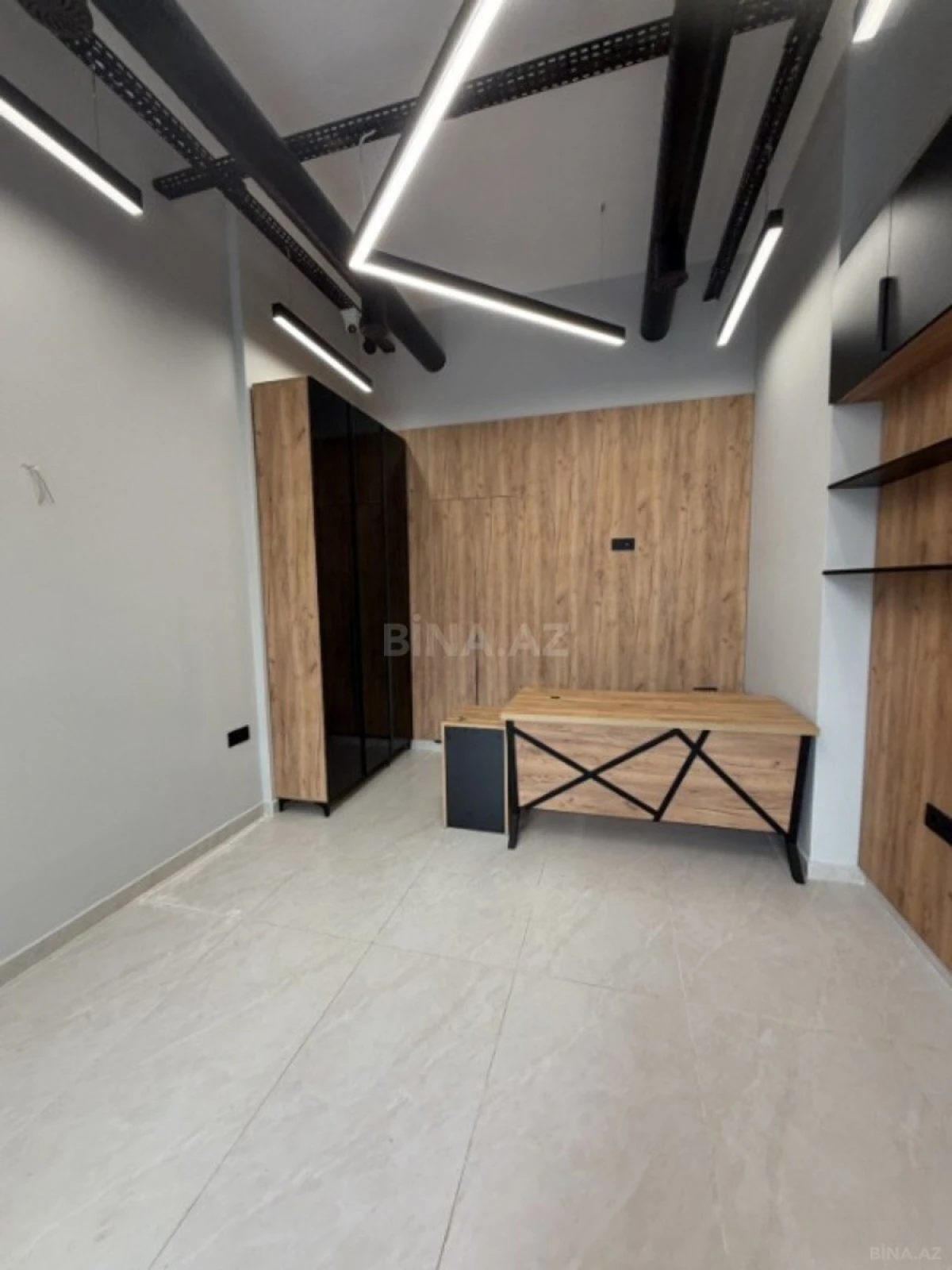 Kirayə verilir obyekt 35 m²