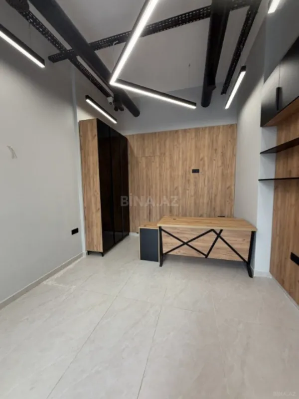 Kirayə verilir obyekt 35 m²