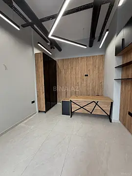 Kirayə verilir obyekt 35 m²