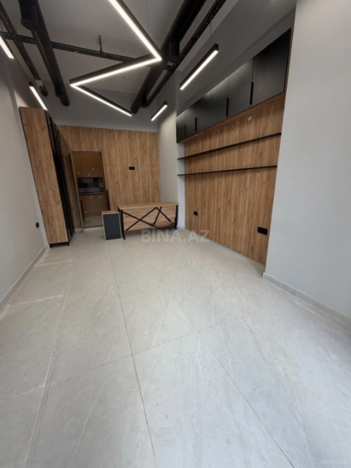 Kirayə verilir obyekt 35 m²