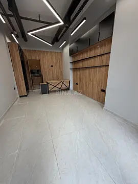 Kirayə verilir obyekt 35 m²