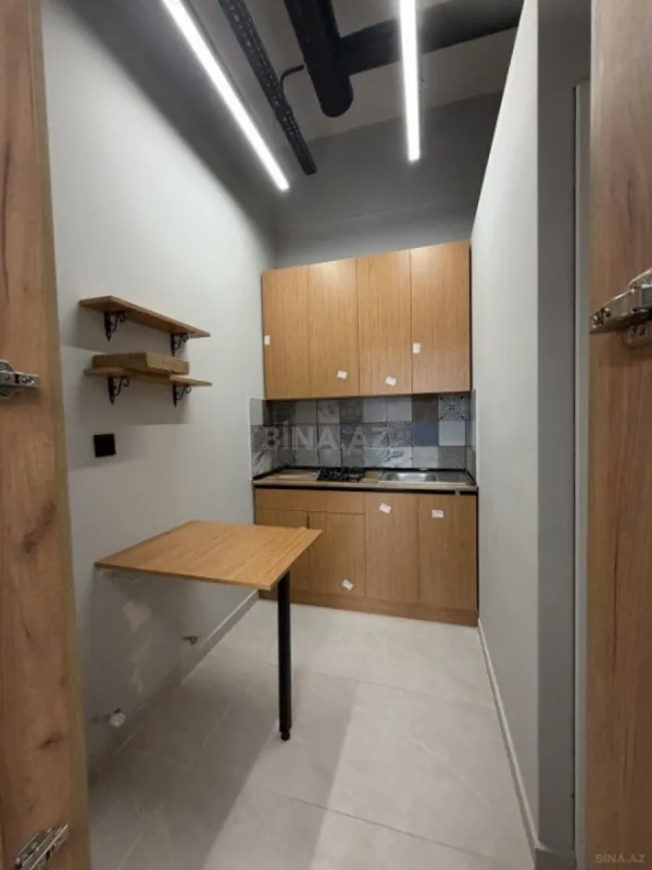 Kirayə verilir obyekt 35 m²