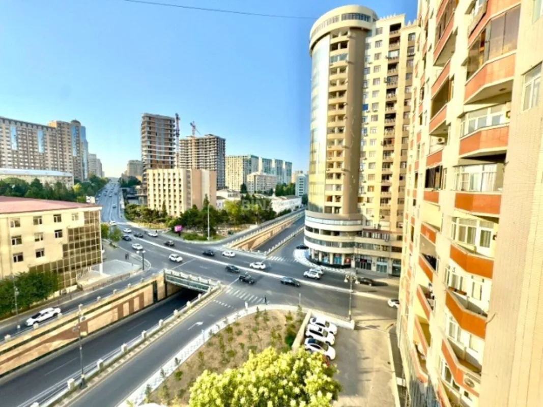 Satılır 2 otaqlı mənzil 50 m²