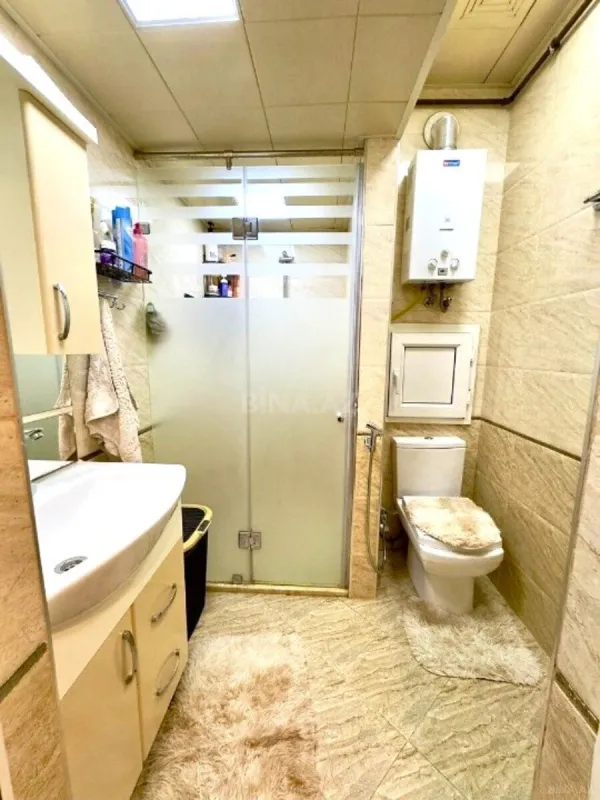 Satılır 2 otaqlı mənzil 50 m²