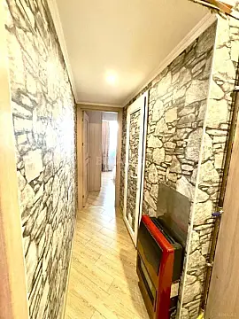 Satılır 2 otaqlı mənzil 50 m²