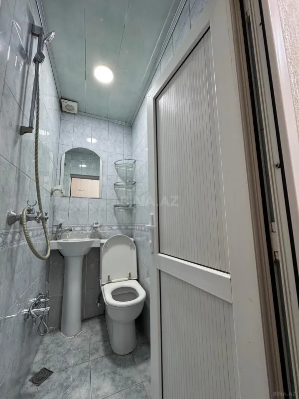 Satılır 3 otaqlı mənzil 65 m²
