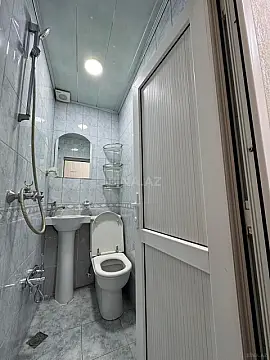 Satılır 3 otaqlı mənzil 65 m²