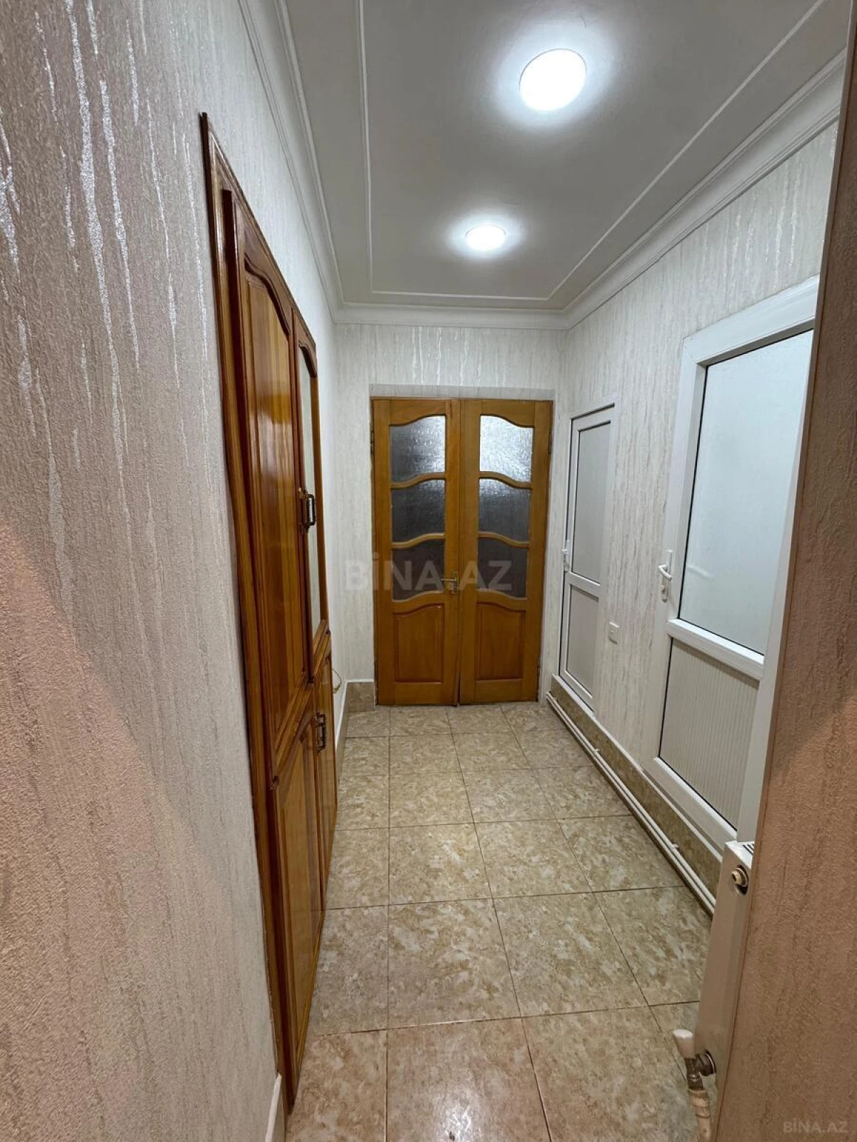 Satılır 3 otaqlı mənzil 65 m²