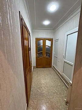 Satılır 3 otaqlı mənzil 65 m²