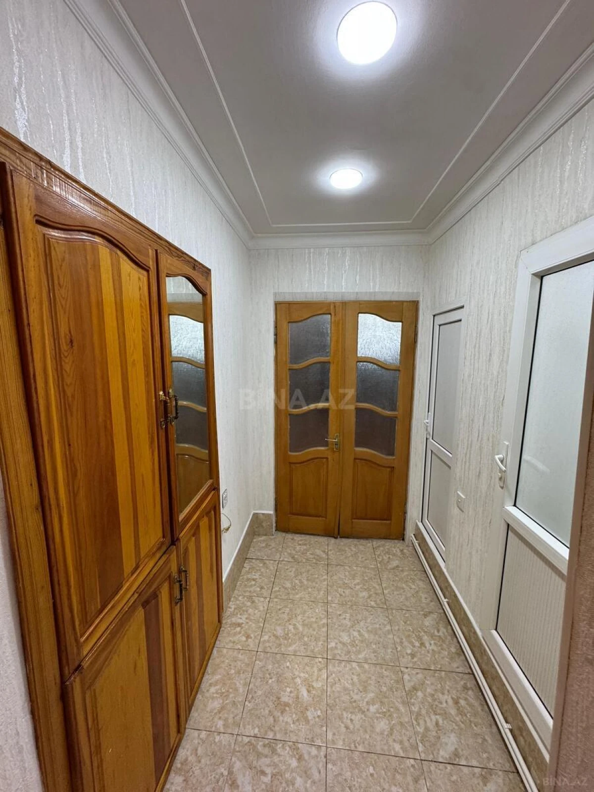 Satılır 3 otaqlı mənzil 65 m²