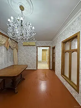 Satılır 3 otaqlı mənzil 65 m² — Bakı, Səbail 3 otaq 65.00 m²