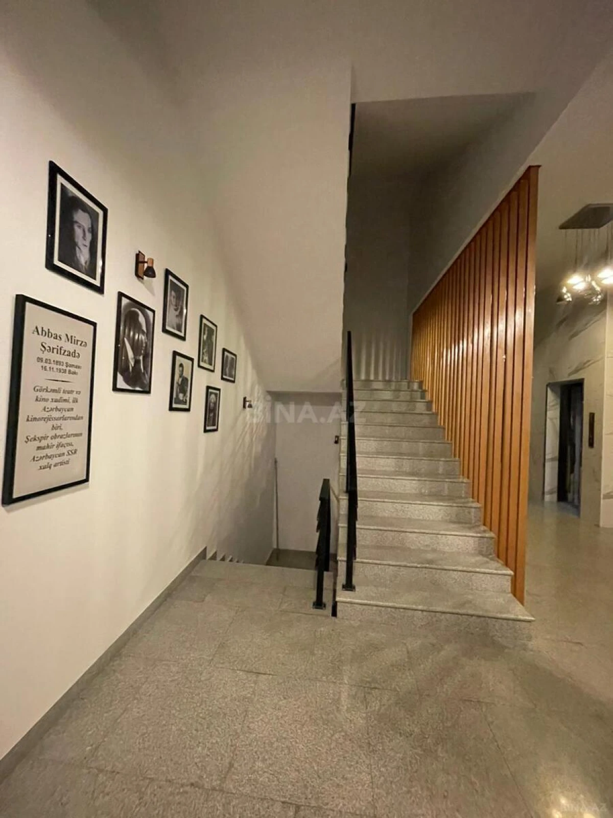 Satılır 2 otaqlı mənzil 63 m²