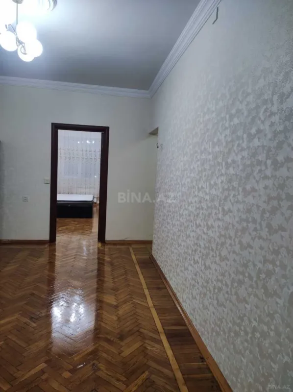 Kirayə verilir 2 otaqlı mənzil 55 m²