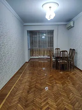 Kirayə verilir 2 otaqlı mənzil 55 m²
