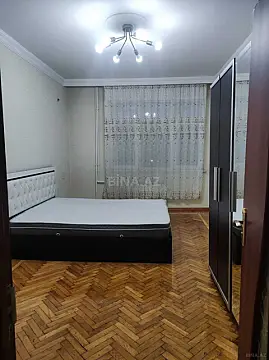 Kirayə verilir 2 otaqlı mənzil 55 m²