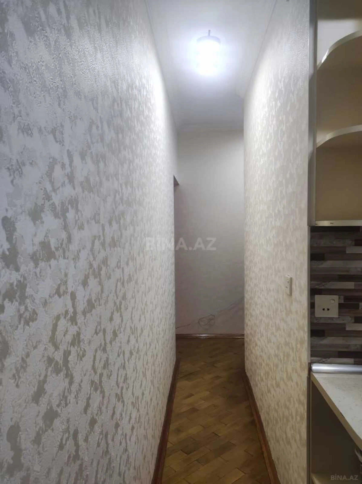 Kirayə verilir 2 otaqlı mənzil 55 m²