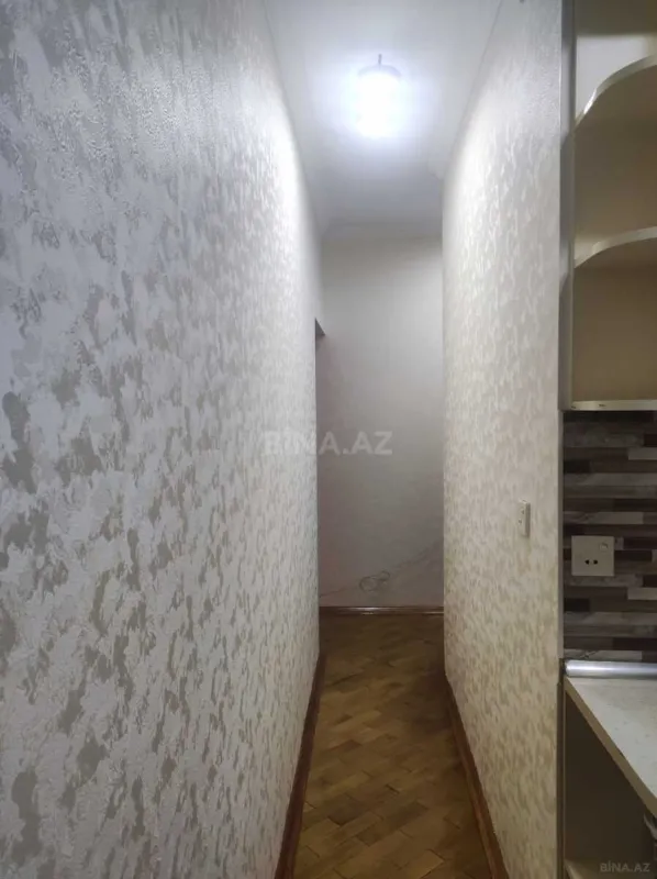 Kirayə verilir 2 otaqlı mənzil 55 m²