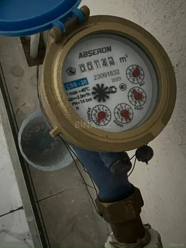 Kirayə verilir 2 otaqlı mənzil 55 m²