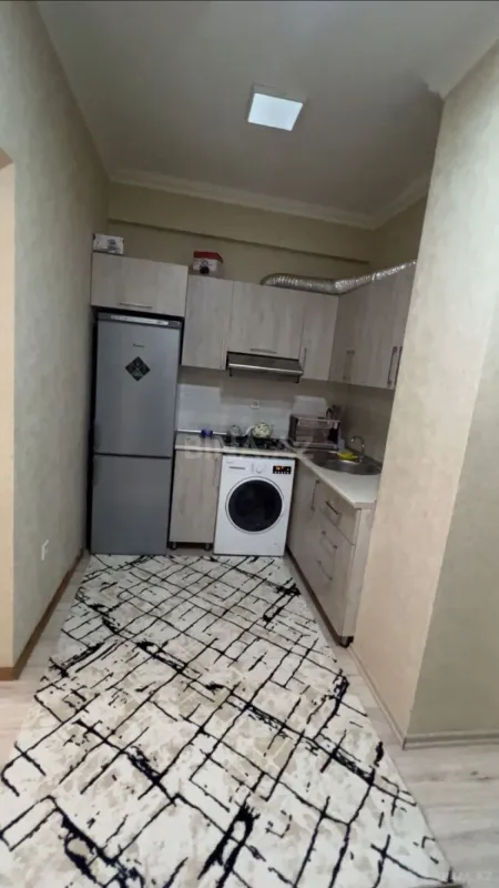 Kirayə verilir 2 otaqlı mənzil 55 m²