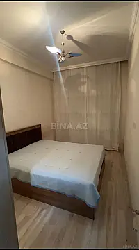 Kirayə verilir 2 otaqlı mənzil 55 m²