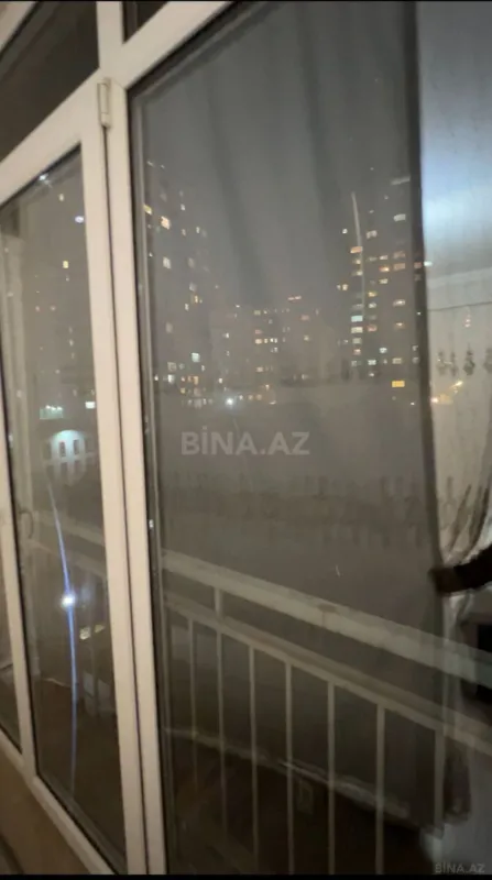 Kirayə verilir 2 otaqlı mənzil 55 m²